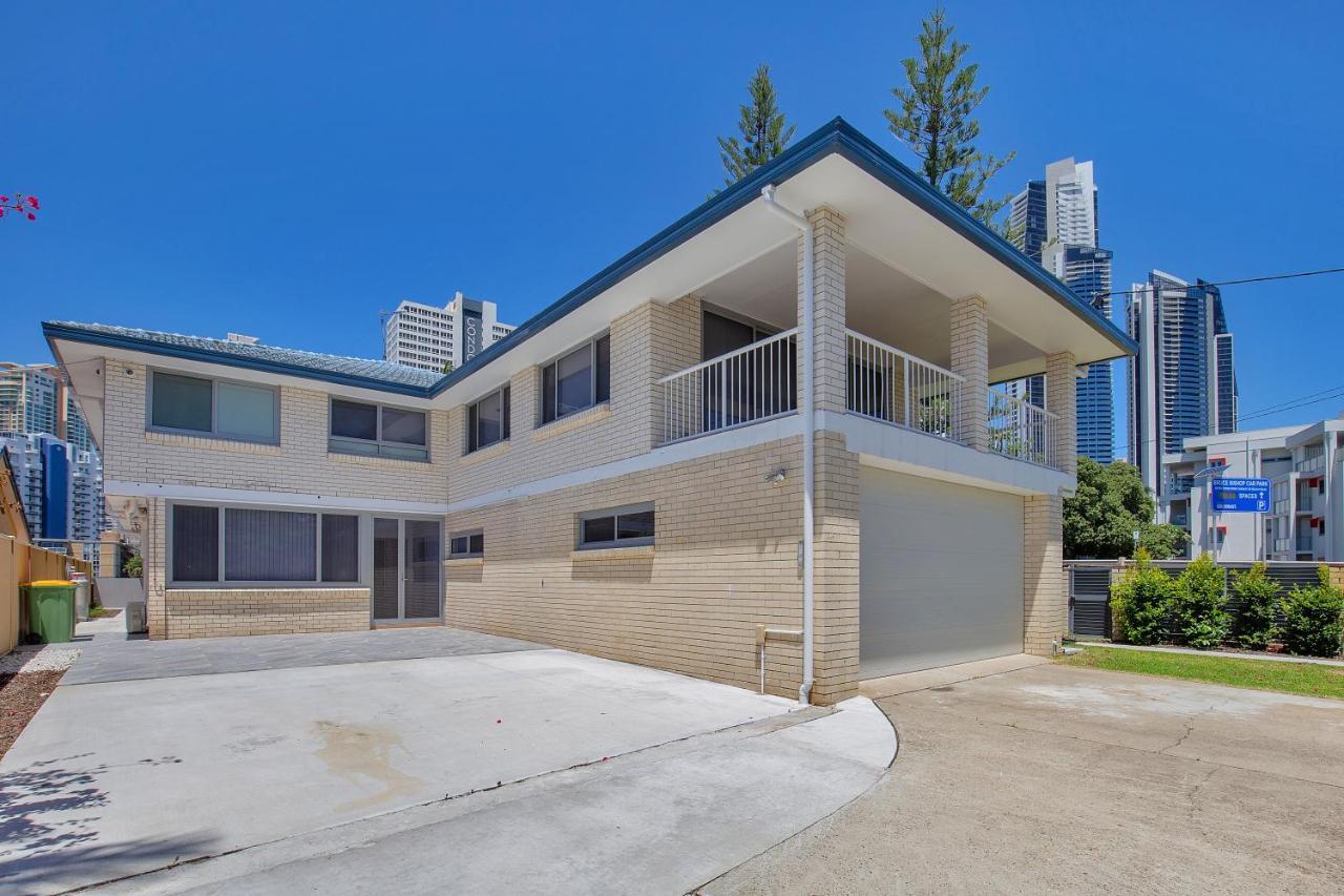 29 Stanhill Drive Villa Gold Coast Dış mekan fotoğraf