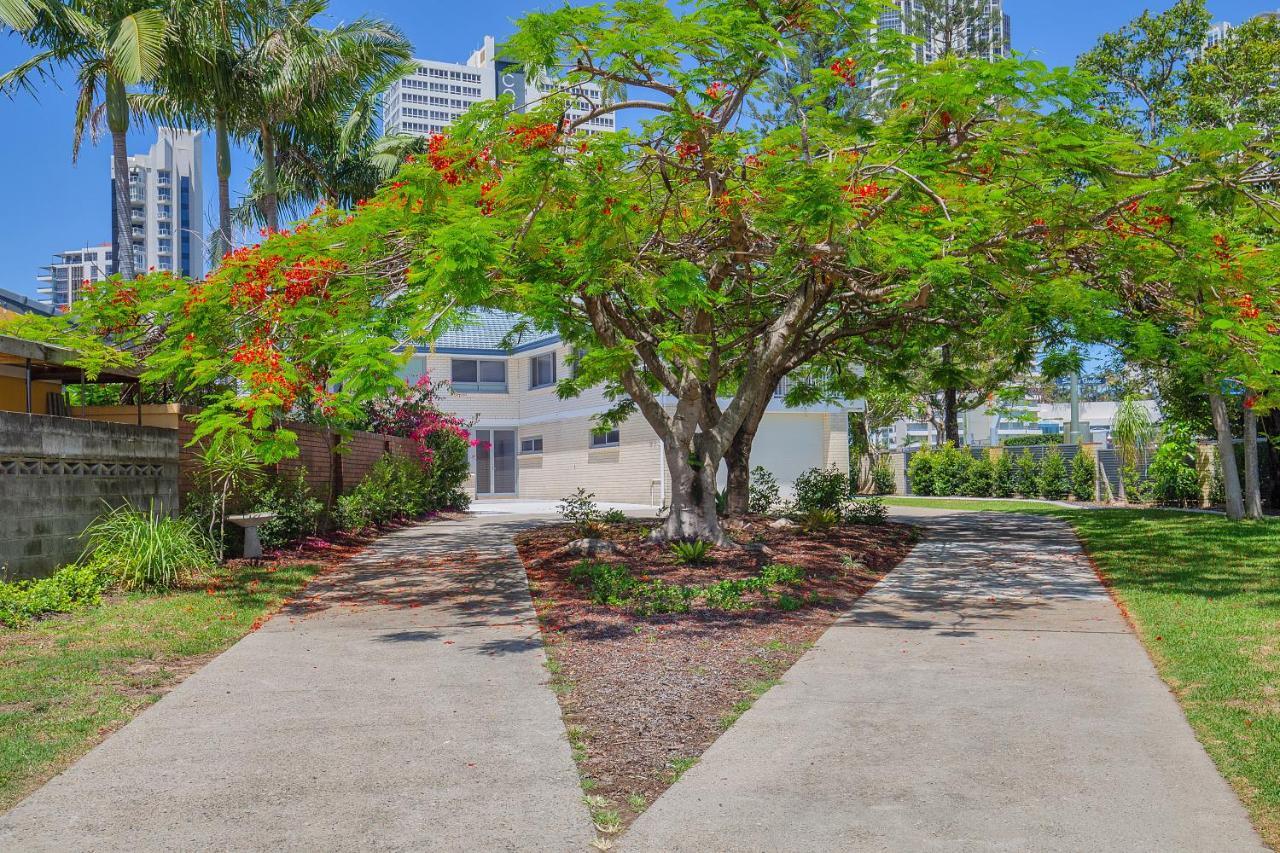 29 Stanhill Drive Villa Gold Coast Dış mekan fotoğraf
