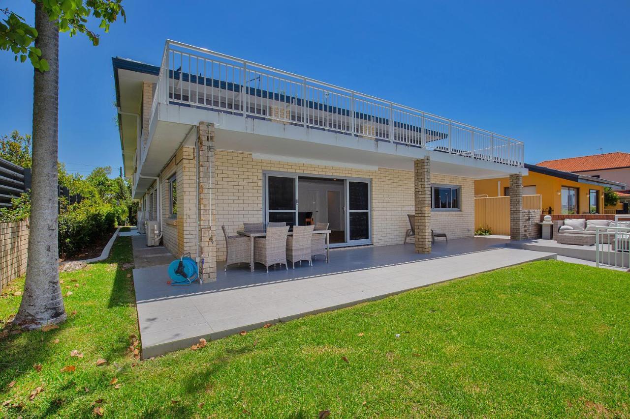 29 Stanhill Drive Villa Gold Coast Dış mekan fotoğraf
