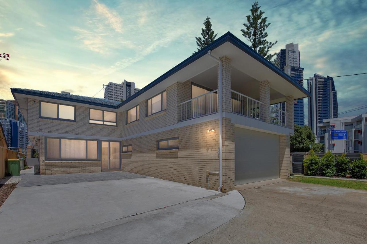 29 Stanhill Drive Villa Gold Coast Dış mekan fotoğraf
