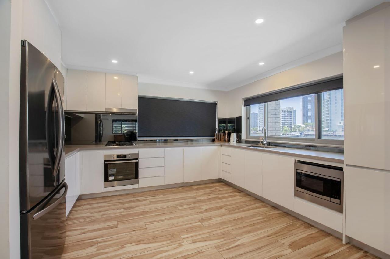 29 Stanhill Drive Villa Gold Coast Dış mekan fotoğraf