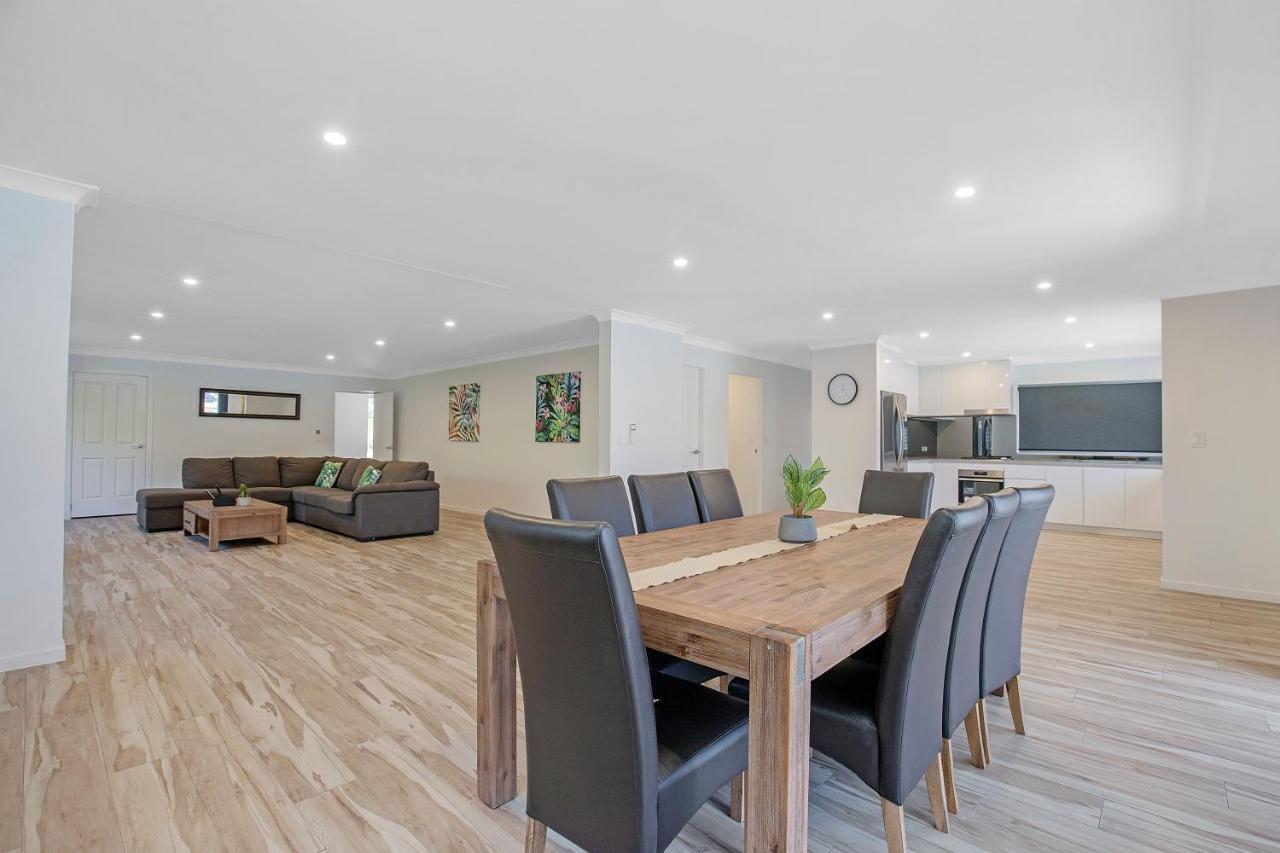 29 Stanhill Drive Villa Gold Coast Dış mekan fotoğraf