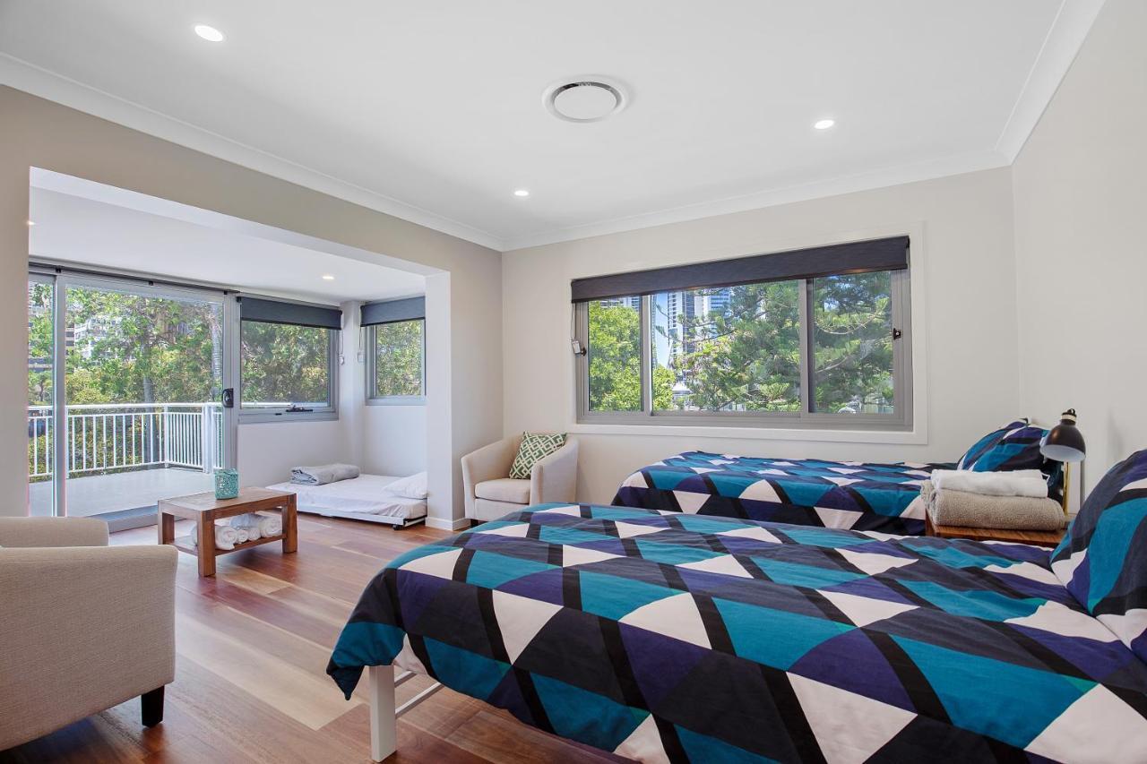 29 Stanhill Drive Villa Gold Coast Dış mekan fotoğraf