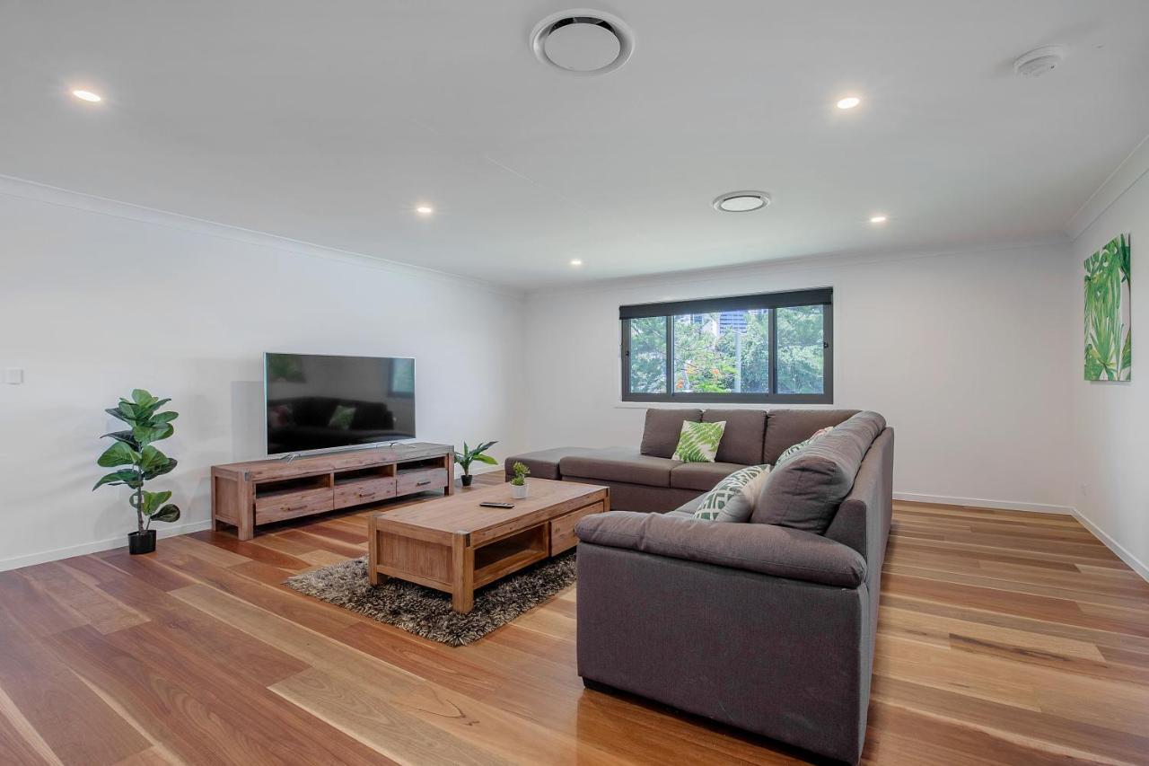 29 Stanhill Drive Villa Gold Coast Dış mekan fotoğraf
