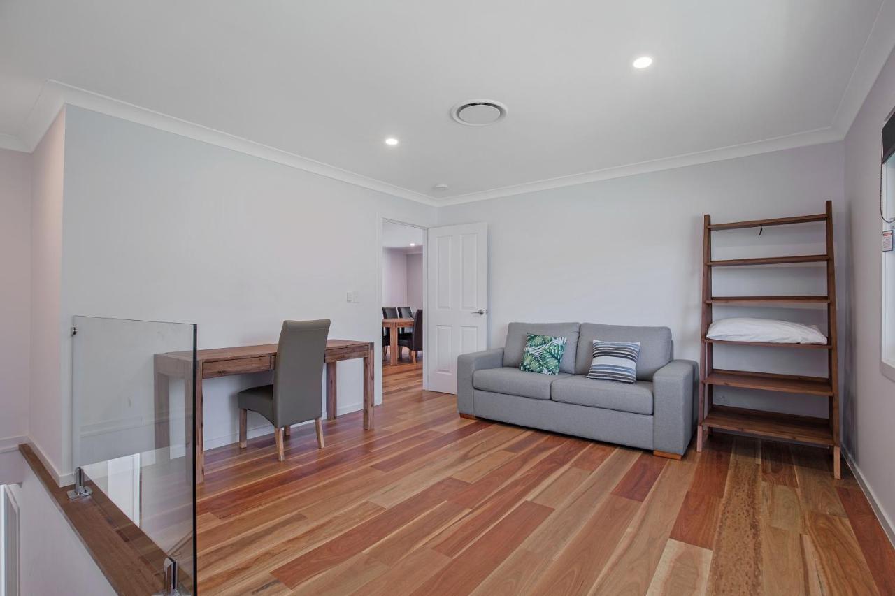 29 Stanhill Drive Villa Gold Coast Dış mekan fotoğraf