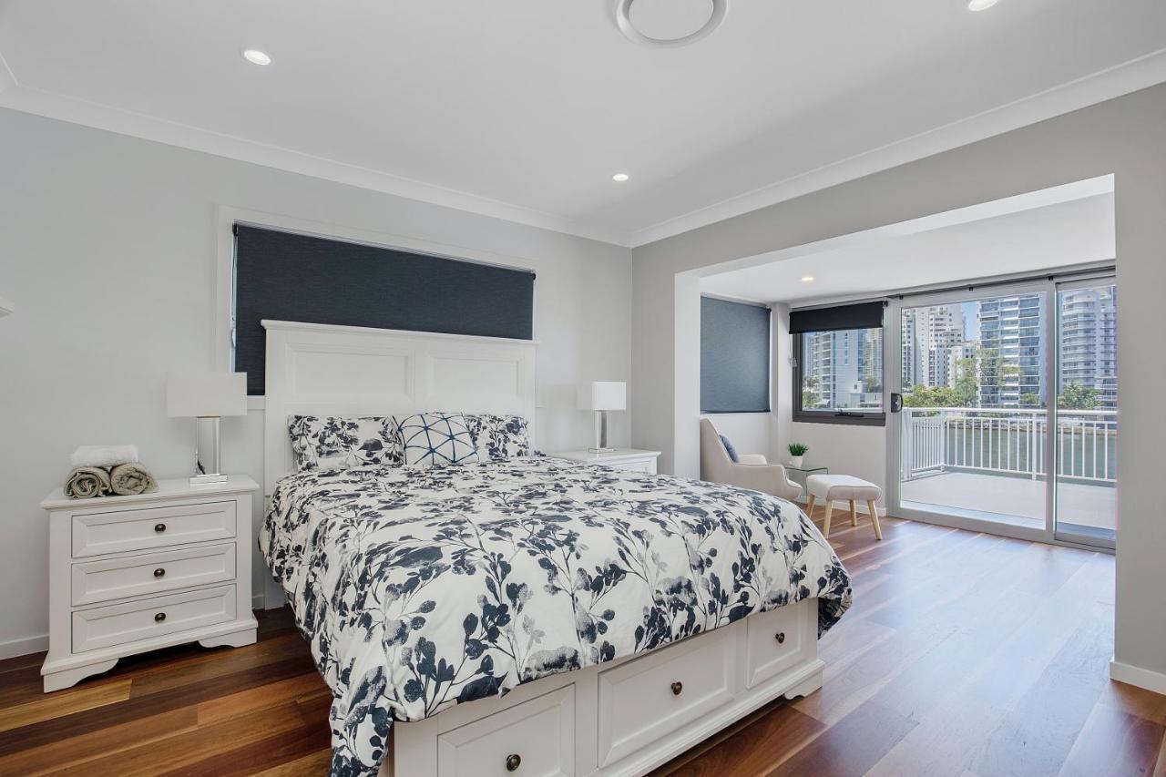 29 Stanhill Drive Villa Gold Coast Dış mekan fotoğraf