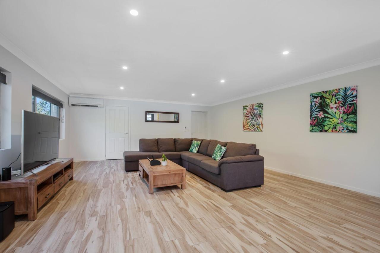 29 Stanhill Drive Villa Gold Coast Dış mekan fotoğraf