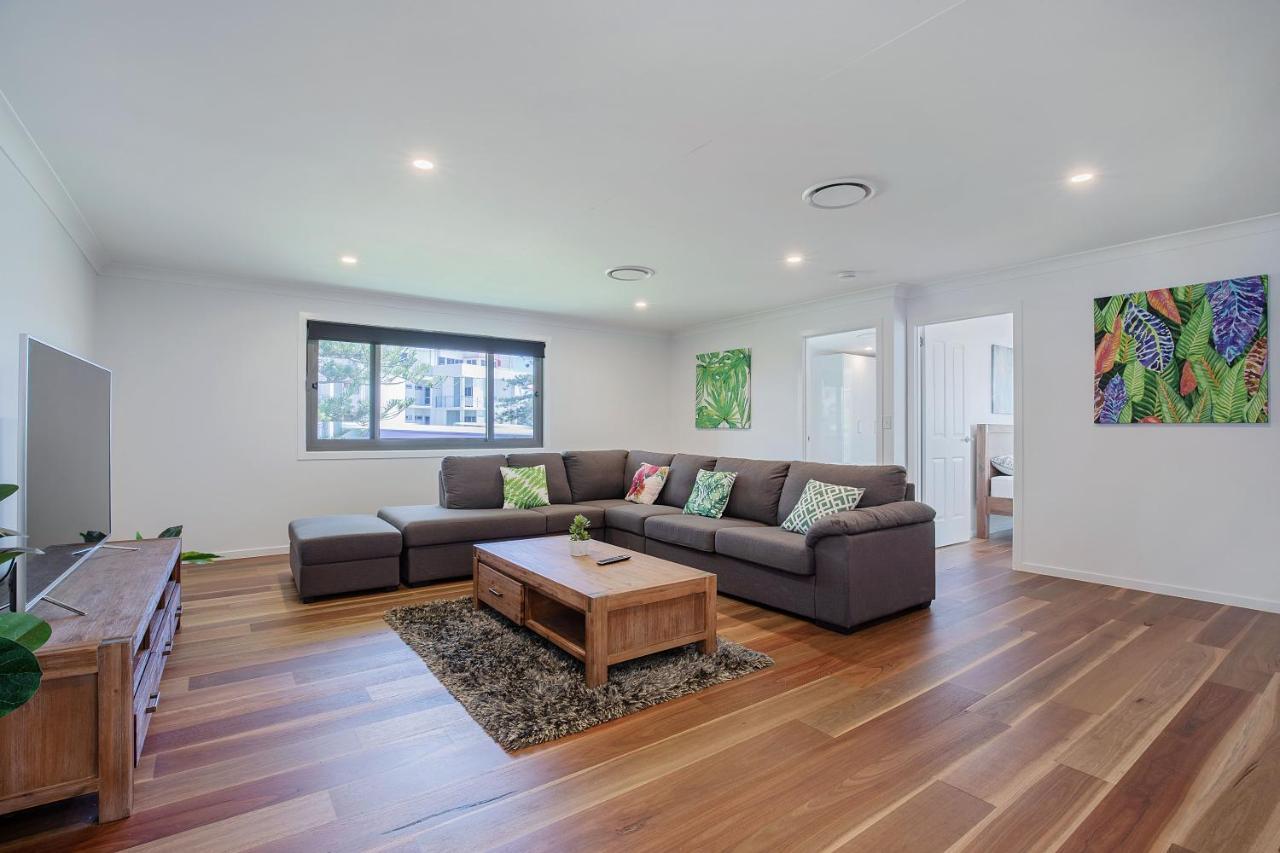 29 Stanhill Drive Villa Gold Coast Dış mekan fotoğraf